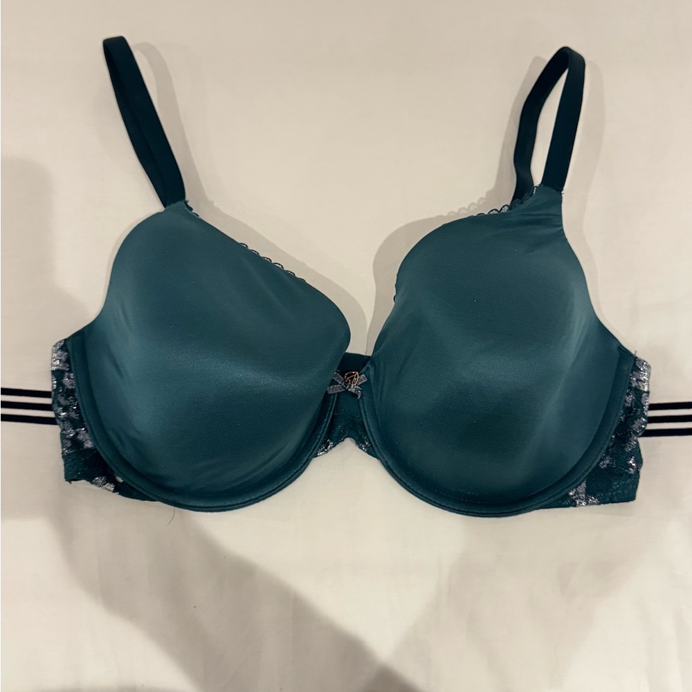 VD Body by Victoria Lined Bra